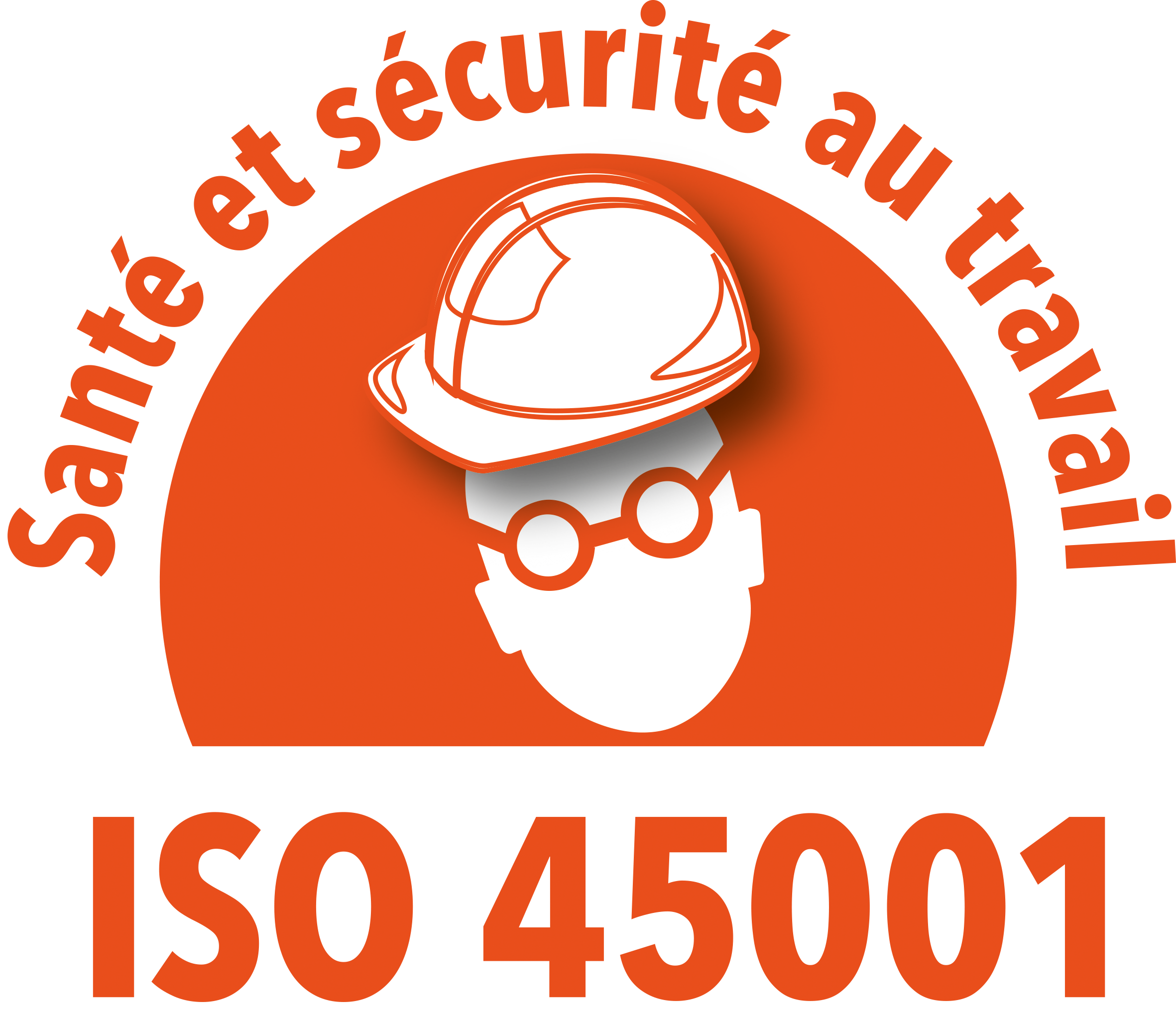 ISO 45001 — management de la santé et de la sécurité au travail, participation des travailleurs