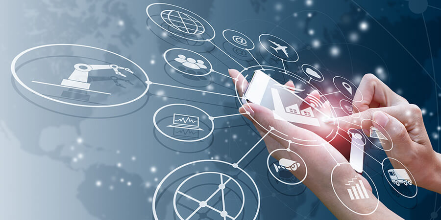 Gouvernance et routines managériales — clés d'une digitalisation HSE réussie