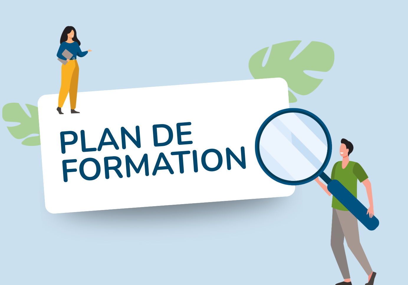Concevoir un plan de formation sécurité réellement efficace pour les managers