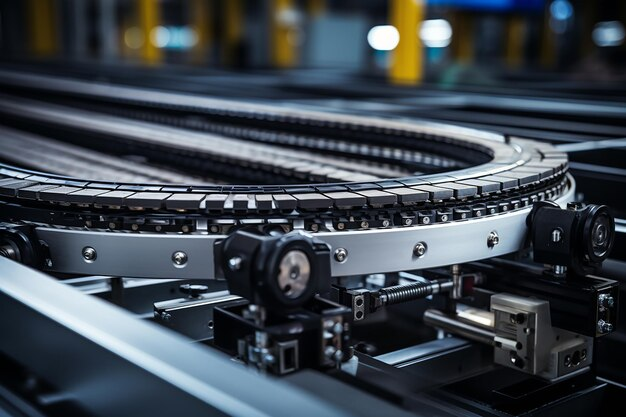 Cas jurisprudentiel — accident sur convoyeur automatisé industrie agroalimentaire