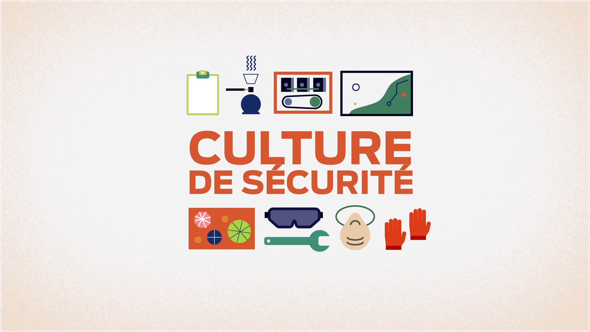 Culture sécurité — comment passer du respect des consignes à l'adhésion réelle des équipes
