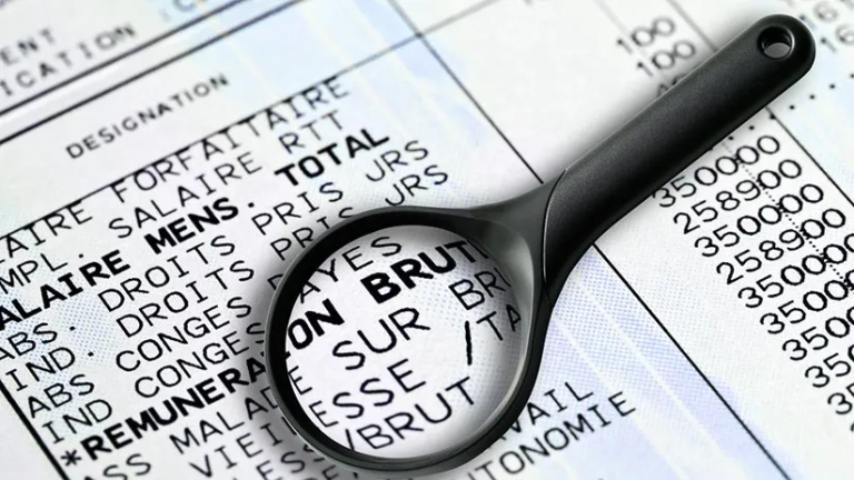Transparence salariale : changements et crises de perception