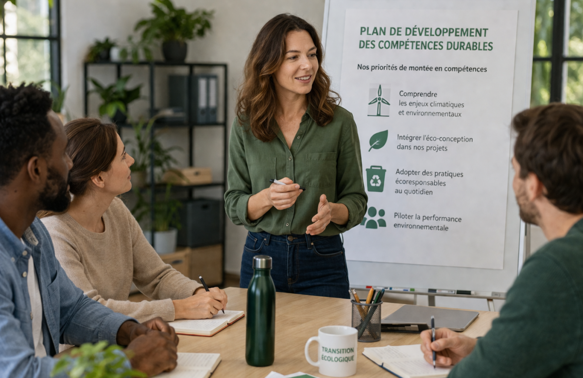 Risque santé sécurité au travail