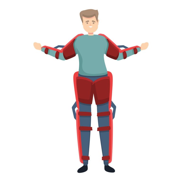 Retour d'expérience sur l'utilisation des exosquelettes dans le BTP