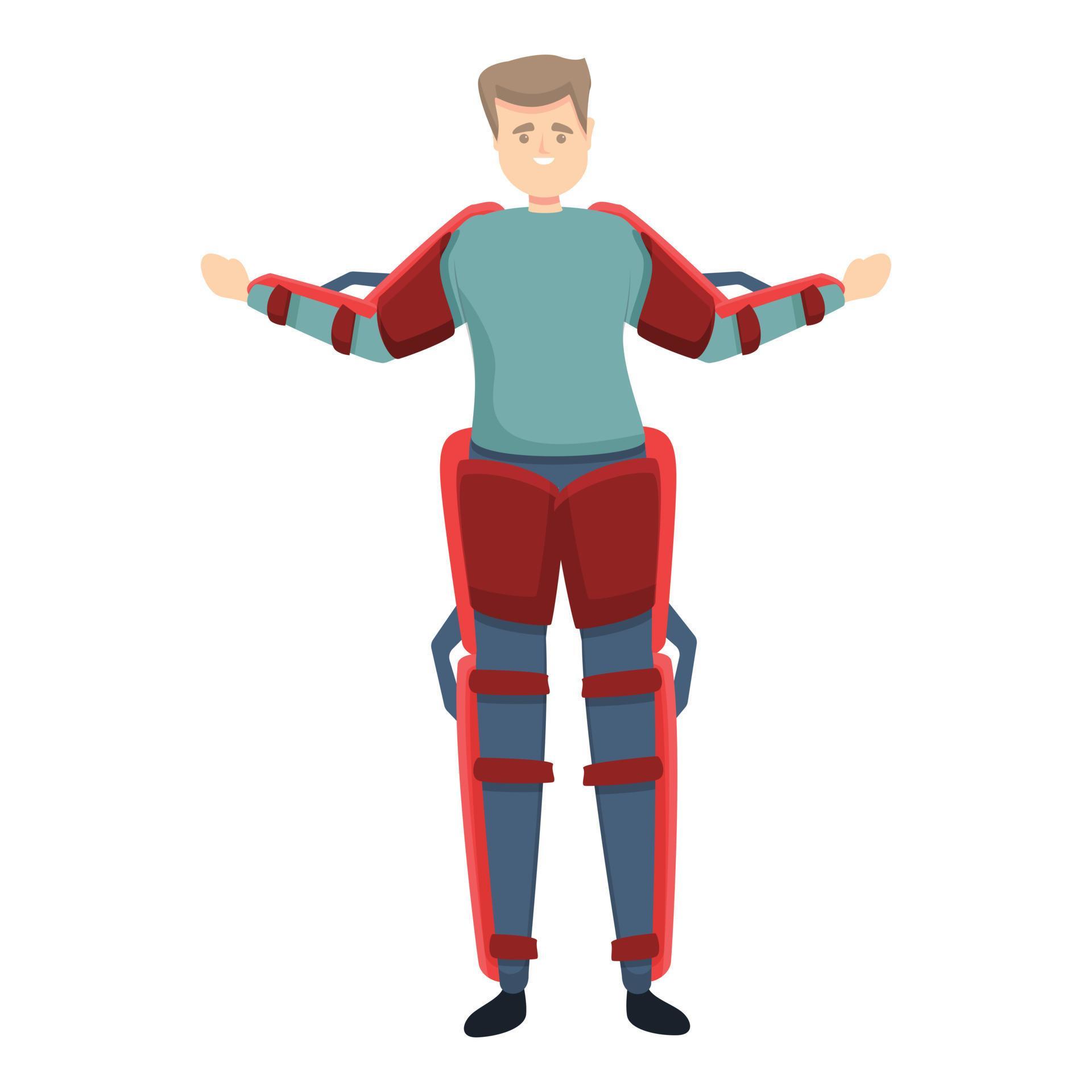 Retour d'expérience sur l'utilisation des exosquelettes dans le BTP