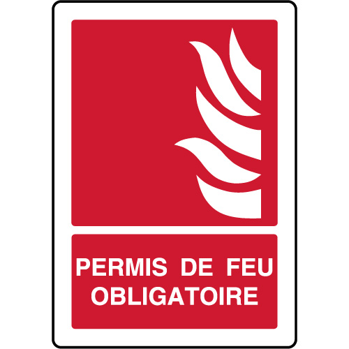 Surveillance après travaux — risques persistants d'incendie et d'explosion