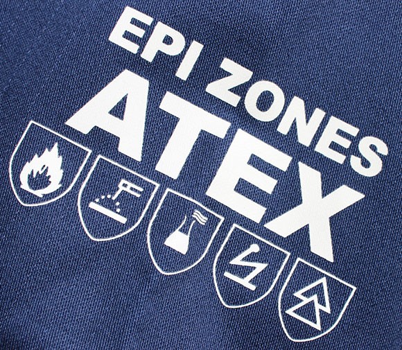 Mesures organisationnelles de prévention du risque ATEX