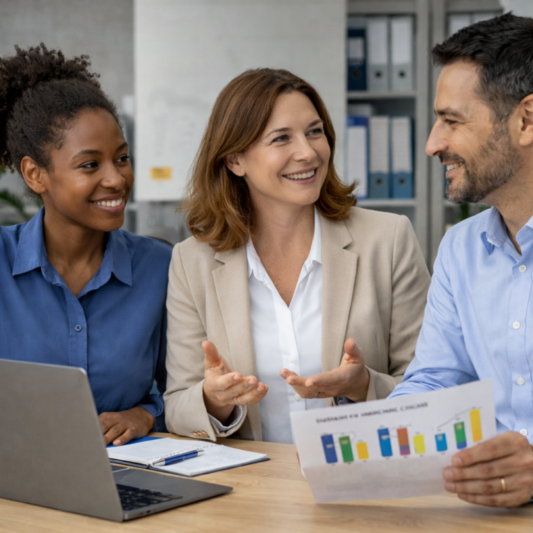 Diversité, inclusion et égalité professionnelle — obligations légales et résultats tangibles