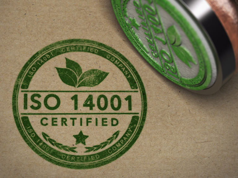 ISO 14001, ISO 45001, ISO 26000 — normes de management environnement, santé-sécurité et RSE