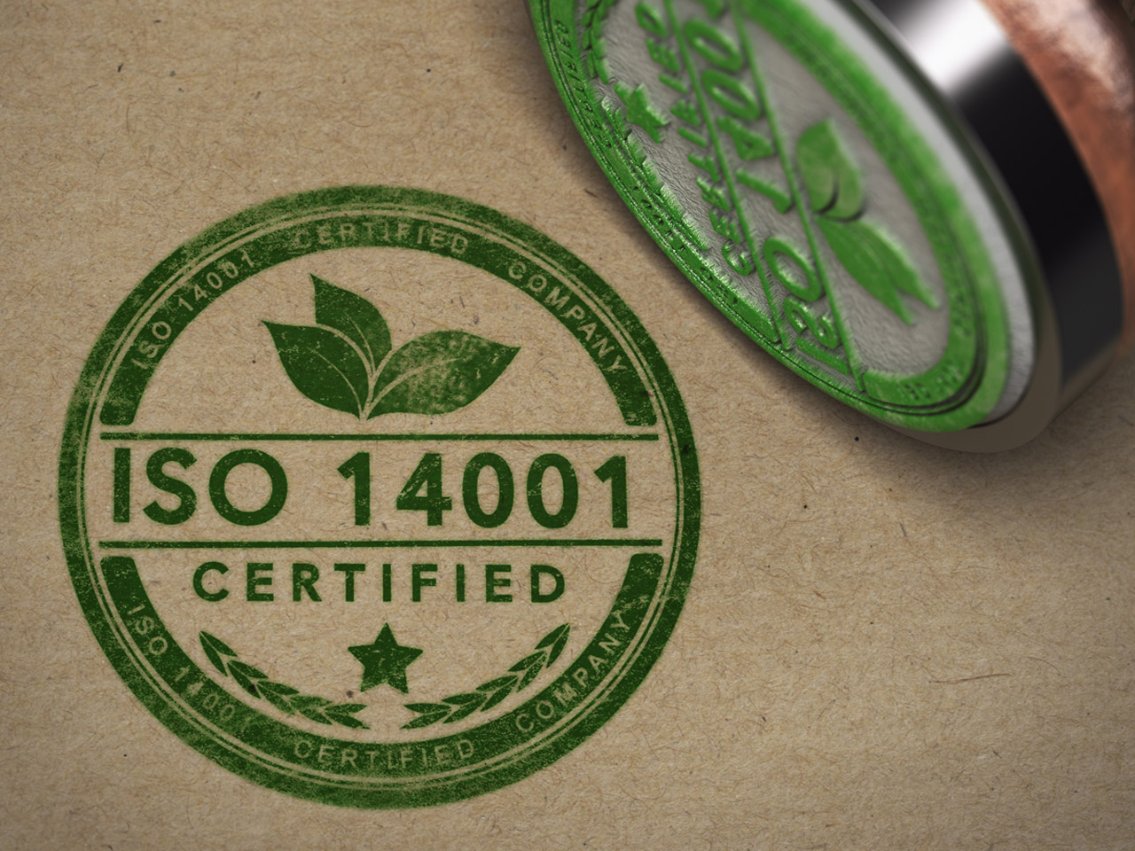 ISO 14001, ISO 45001, ISO 26000 — normes de management environnement, santé-sécurité et RSE