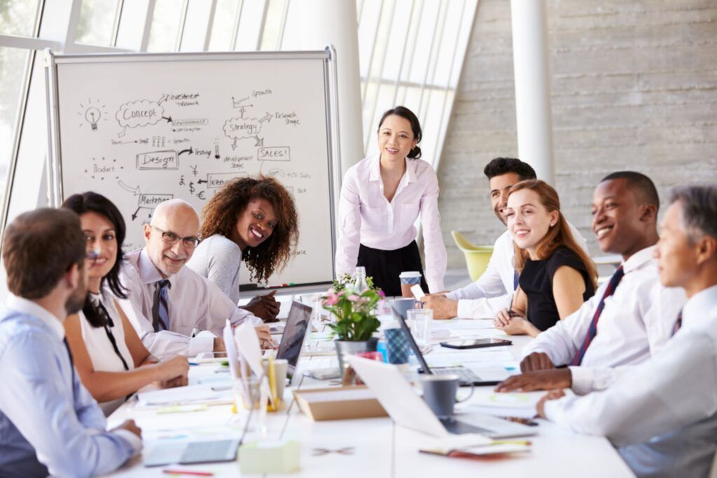 Retour d'expérience avec les équipes et les managers — apprentissage collectif