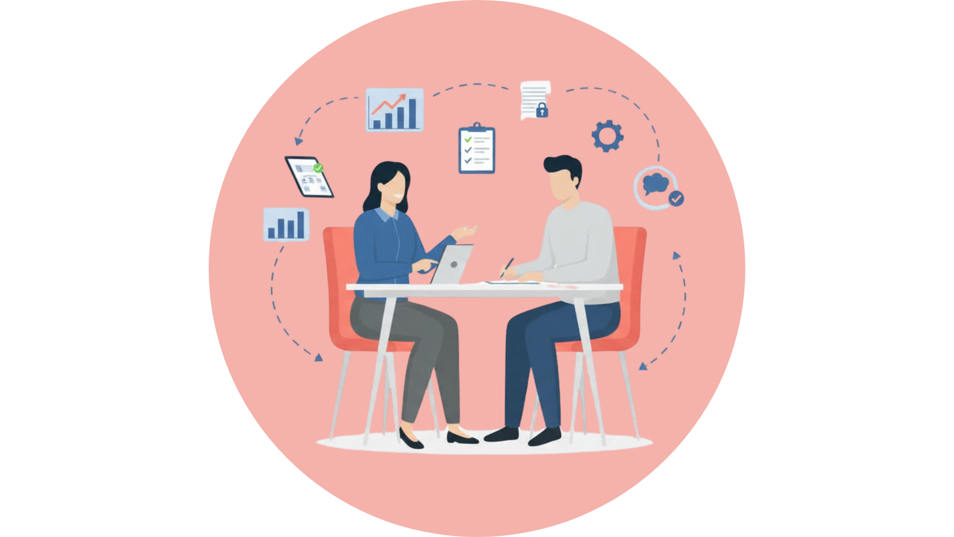 Articulation entre objectifs HSE-RSE et rémunération variable dans les entretiens annuels