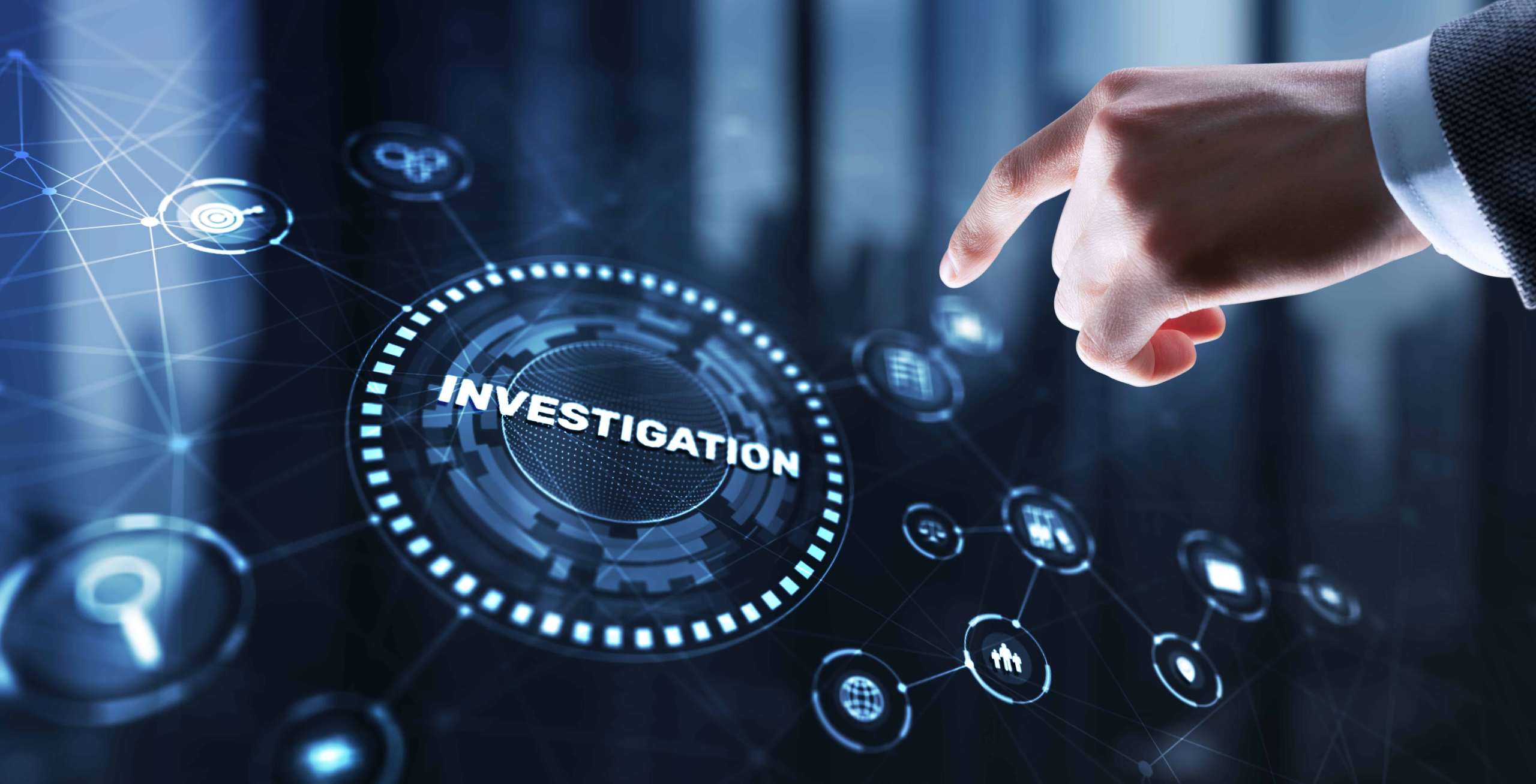 Analyse d'accident — comprendre l'organisation, les procédures et les causes profondes