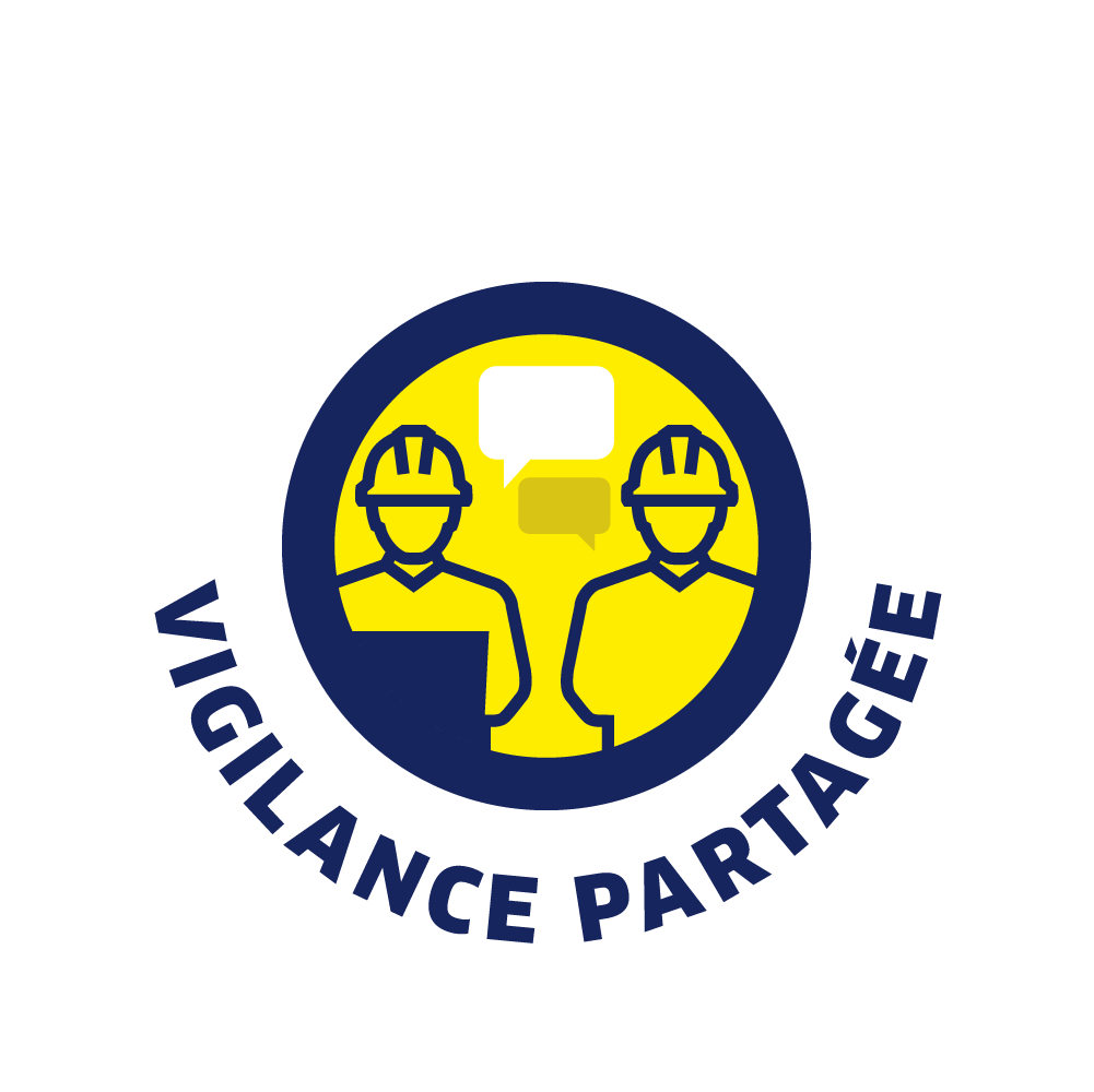 Vigilance conjointe et coordination entre donneur d'ordre et sous-traitant