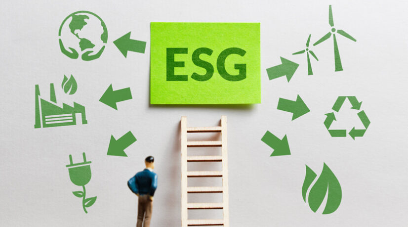 Rôle des RH et des managers opérationnels dans la mise en œuvre des critères ESG
