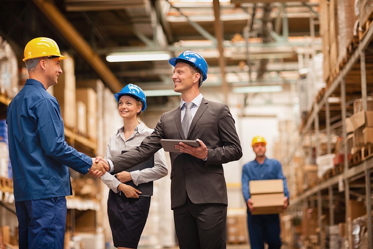 Rôle des managers de proximité dans la performance HSE-RSE